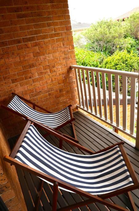 Beachside Bliss: A Hidden Gem