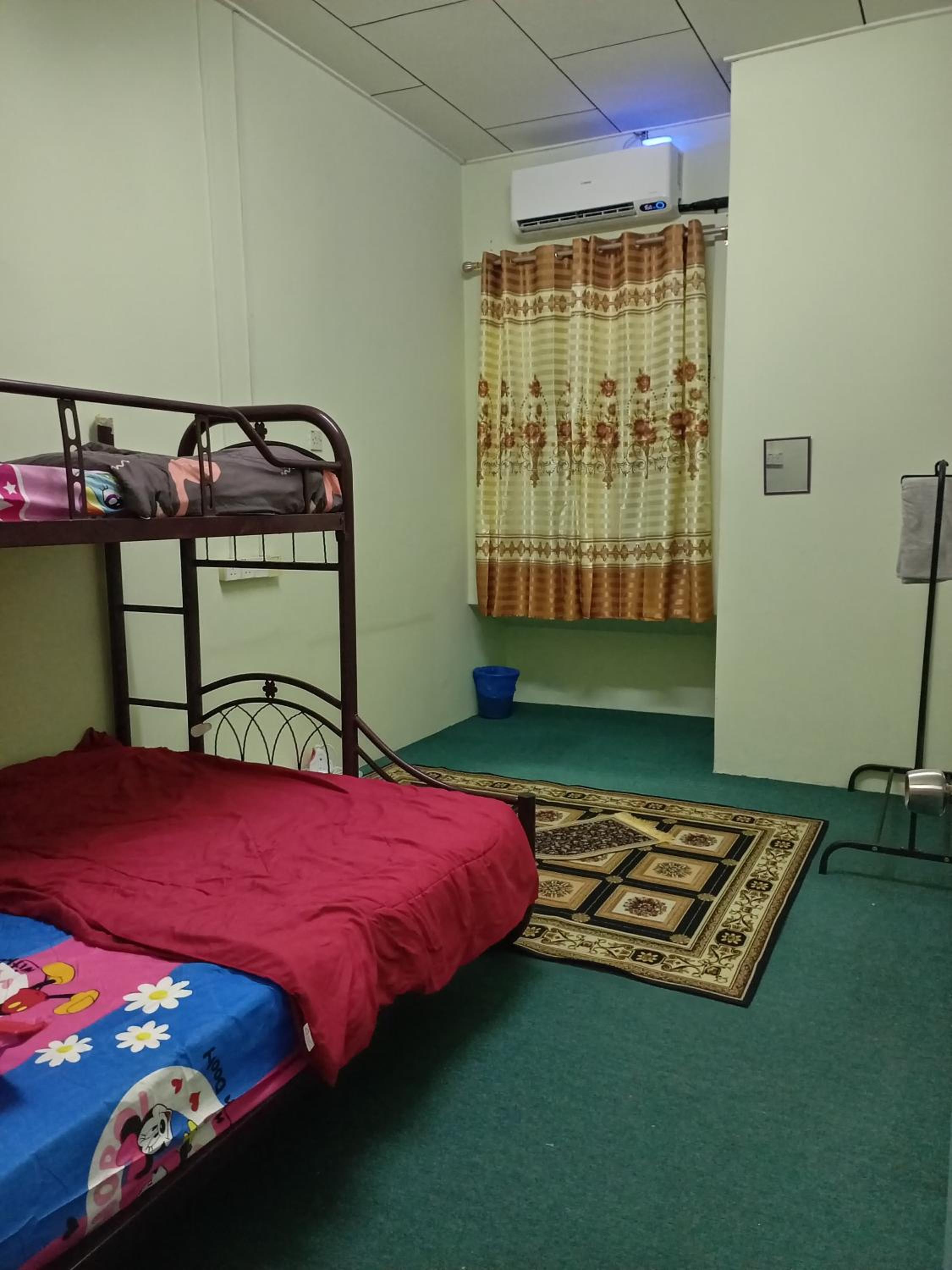Nawlaa Homestay