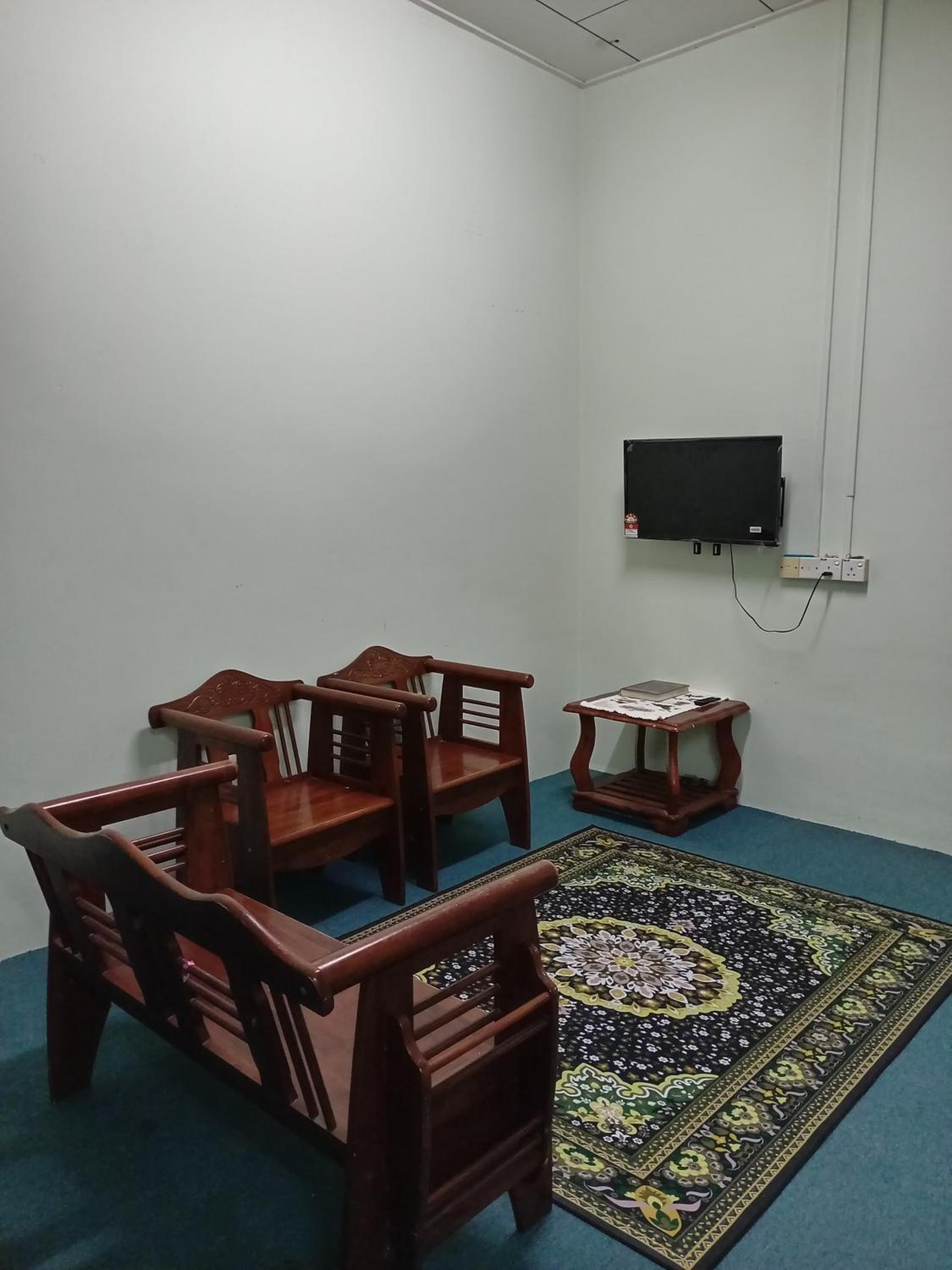 Nawlaa Homestay