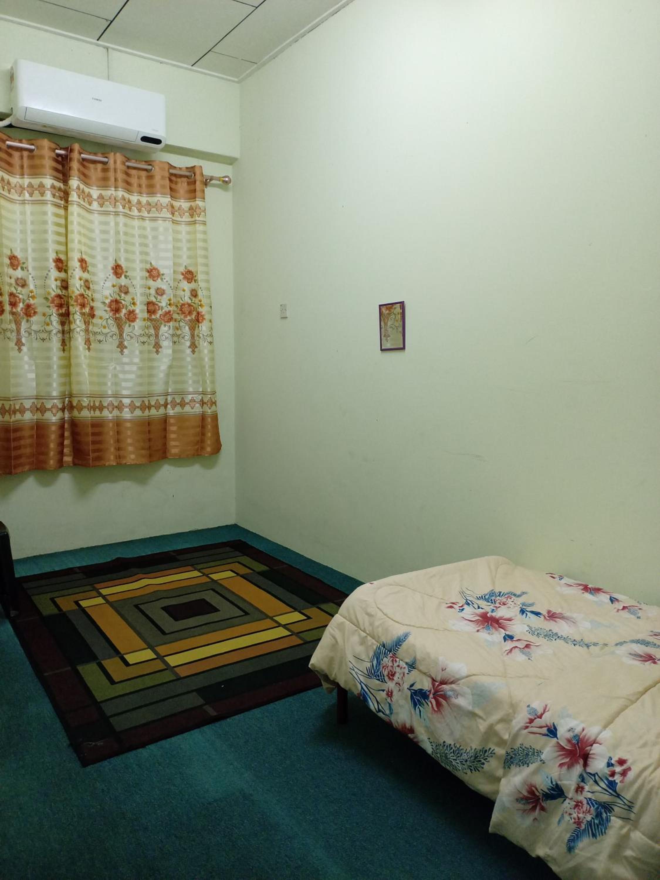 Nawlaa Homestay