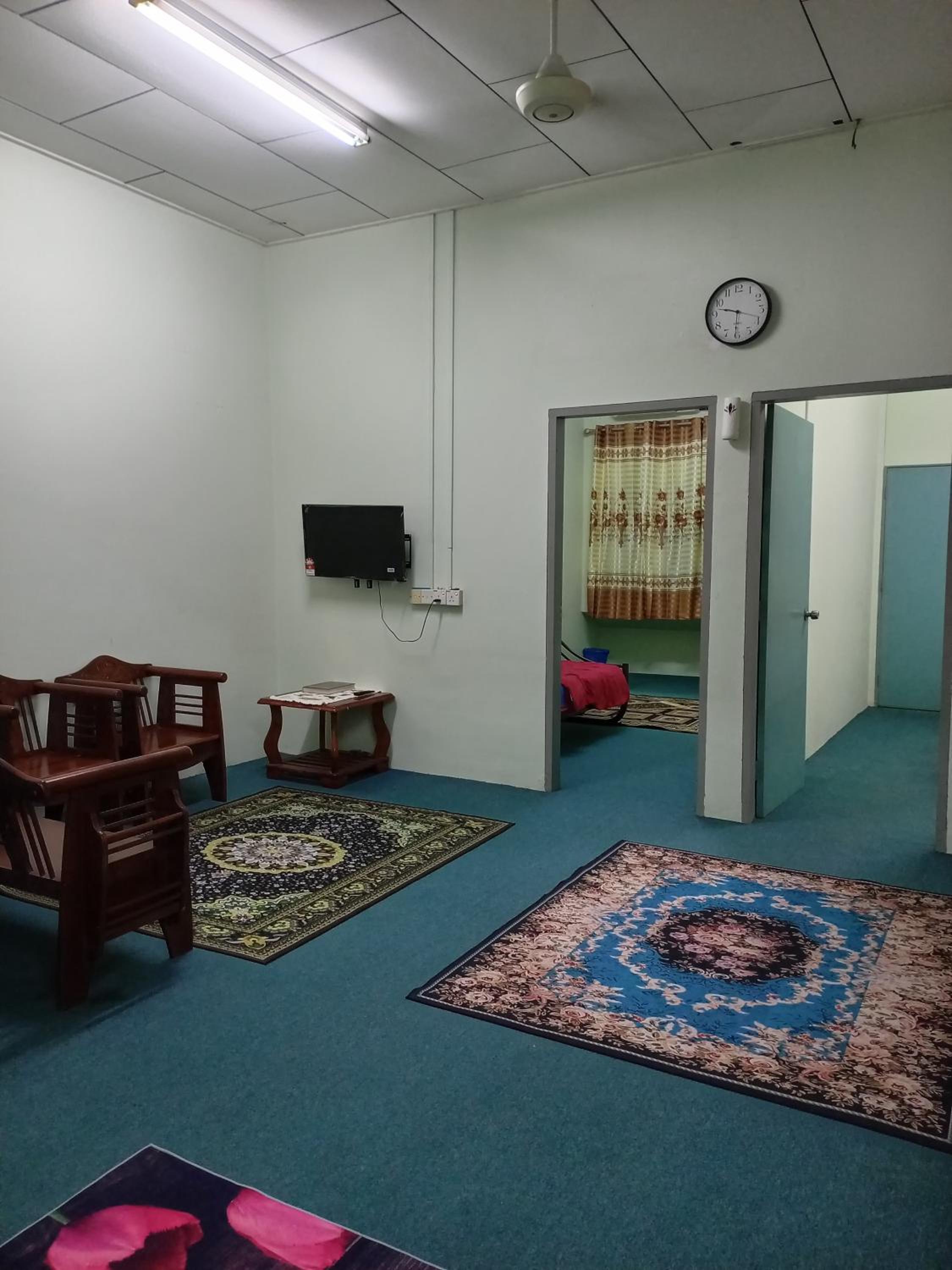 Nawlaa Homestay