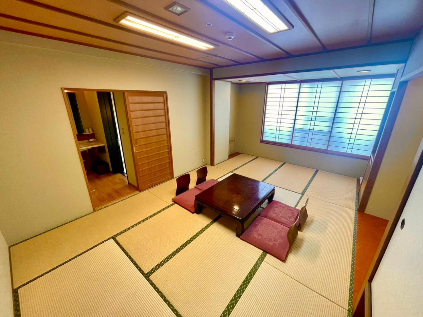 Yoshidaya Ryokan よしだや