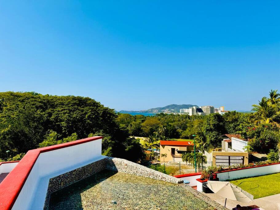 roof