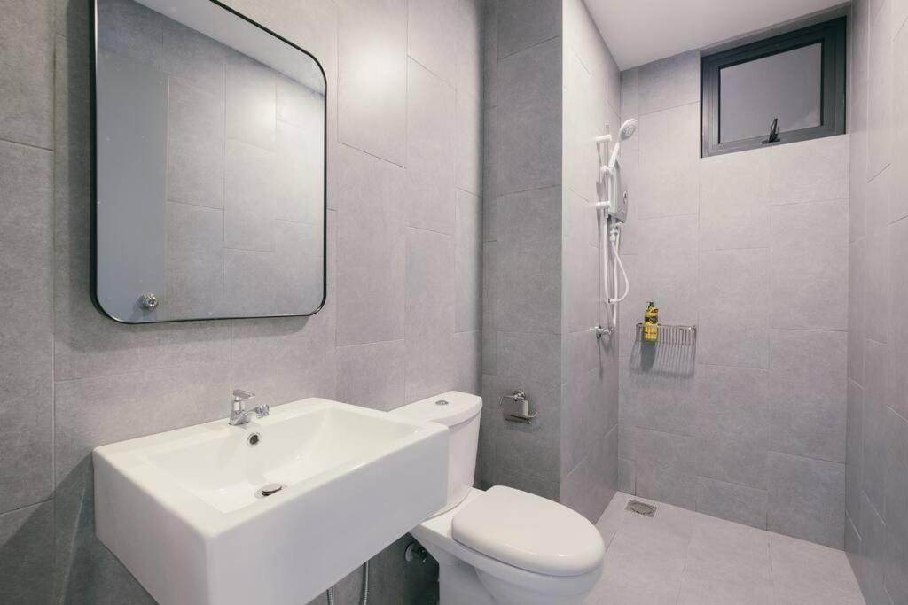NEW! French Design 3BR InfinityPool M Vertica