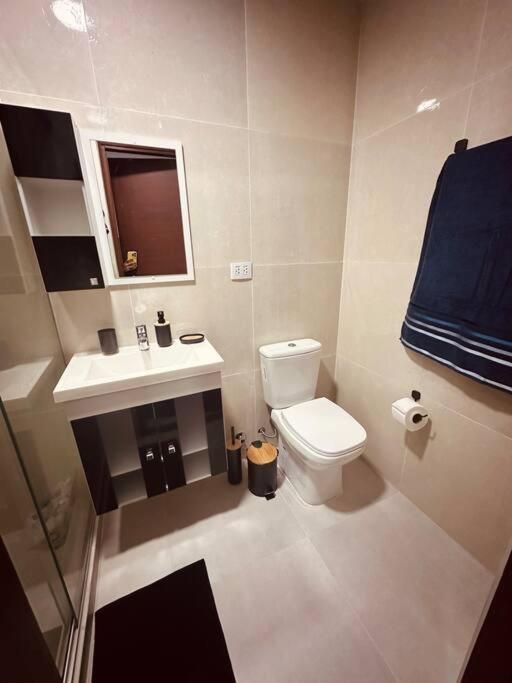 Acogedor departamento en SCZ