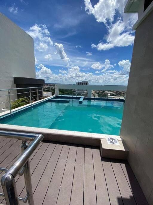 Acogedor departamento en SCZ