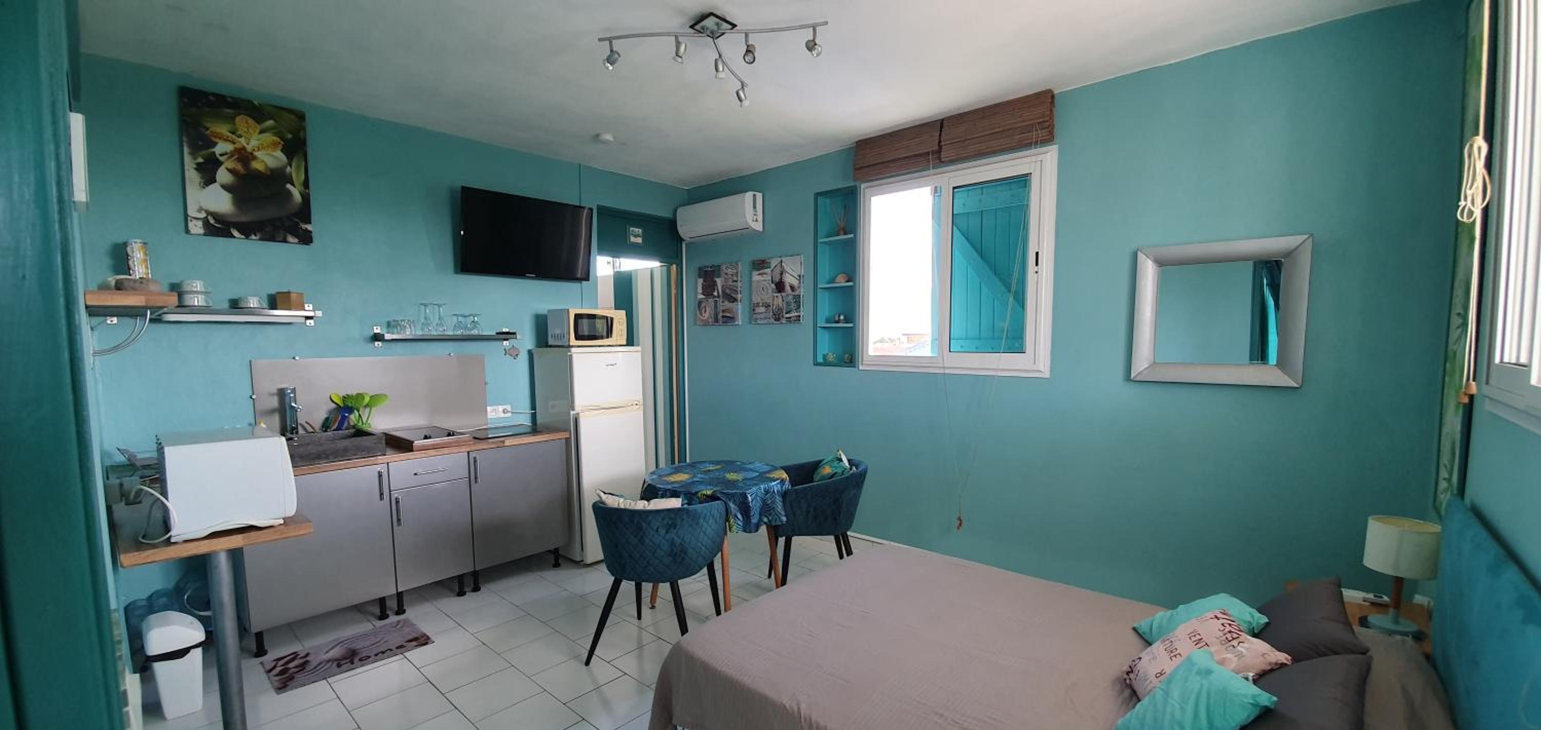 Ti' cocon des îles view 5