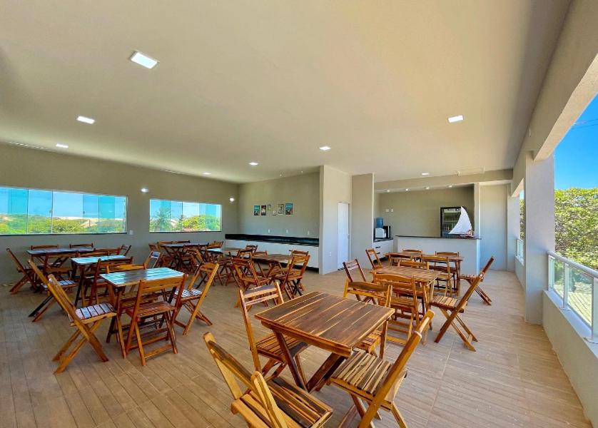 Beach House Dunas