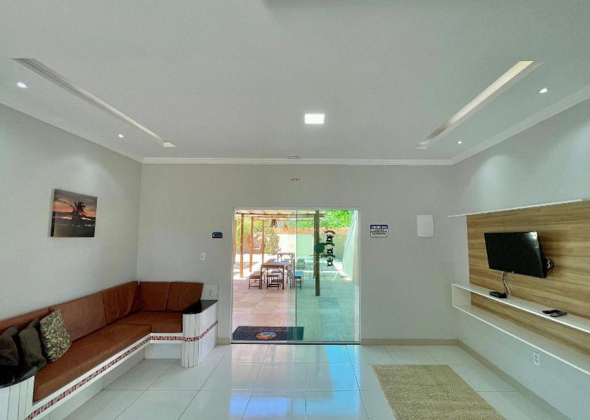 Beach House Dunas