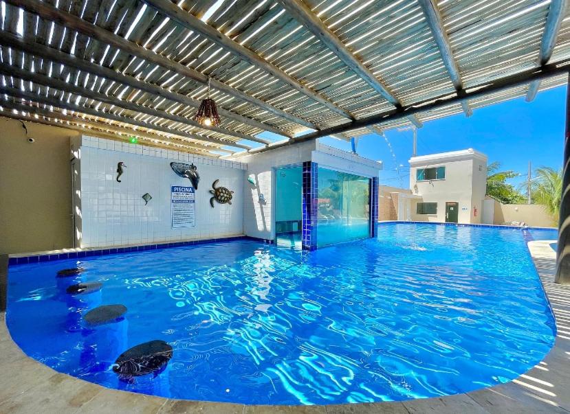Beach House Dunas