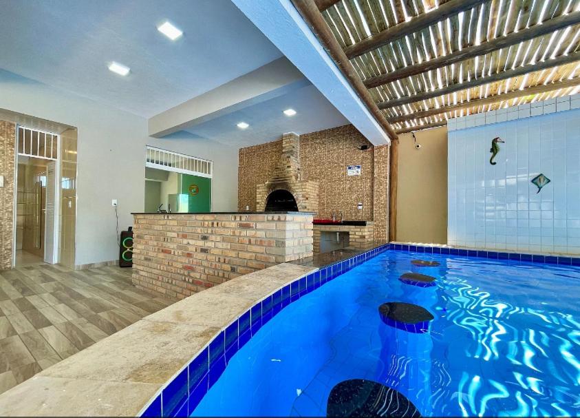 Beach House Dunas
