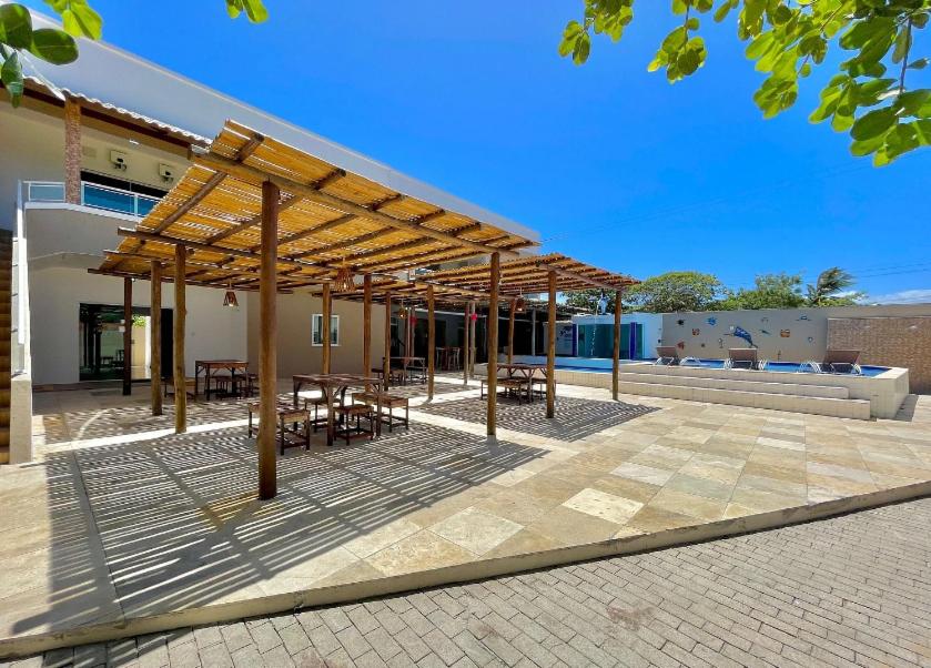 Beach House Dunas