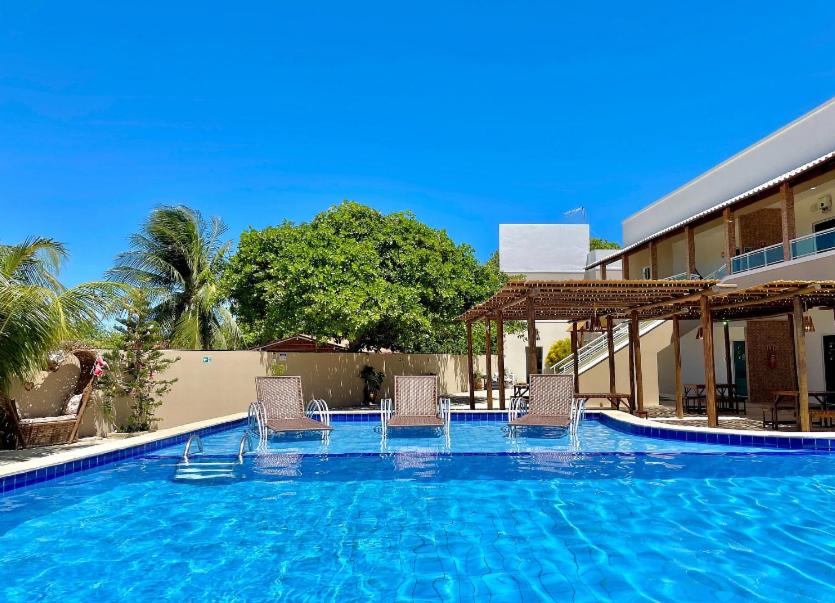 Beach House Dunas