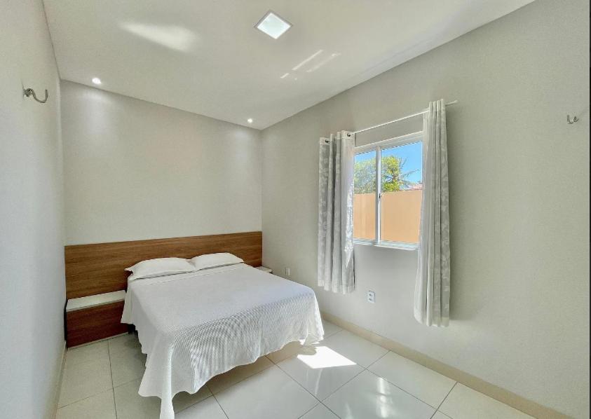 Beach House Dunas