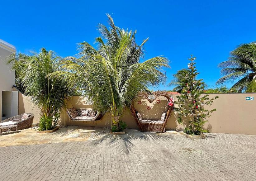 Beach House Dunas