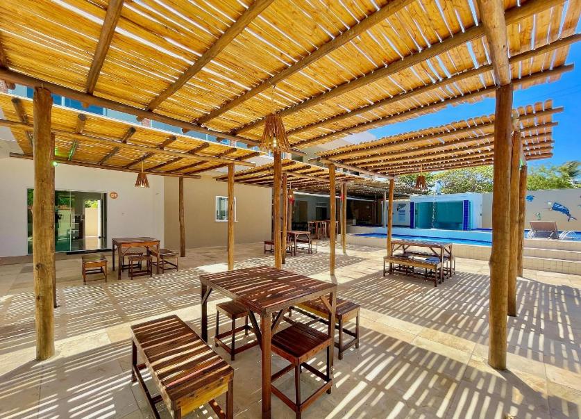 Beach House Dunas