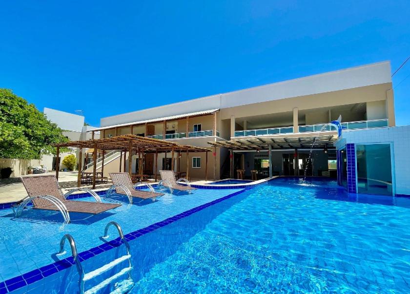 Beach House Dunas