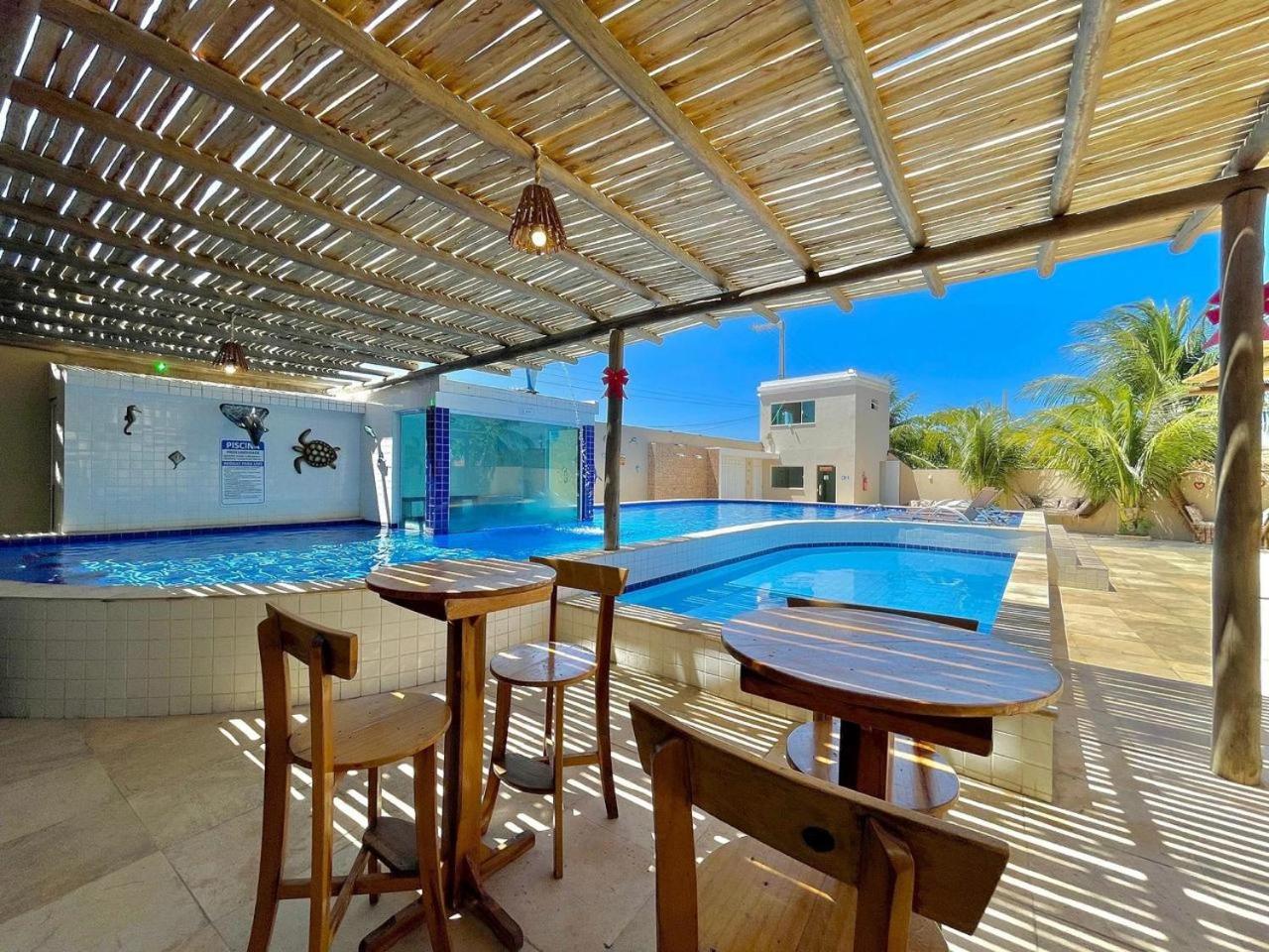 Beach House Dunas