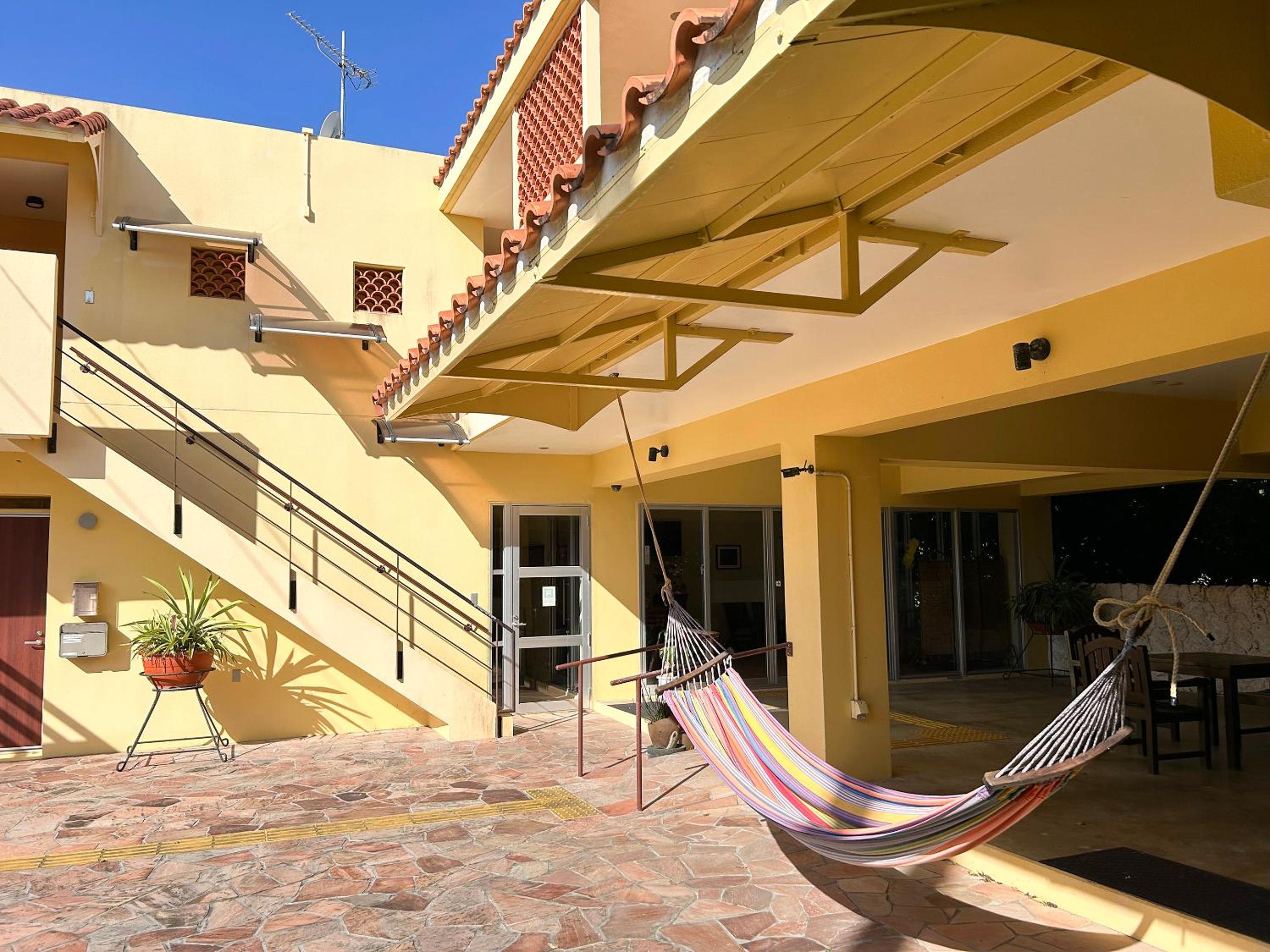 Pension Sunset Beach