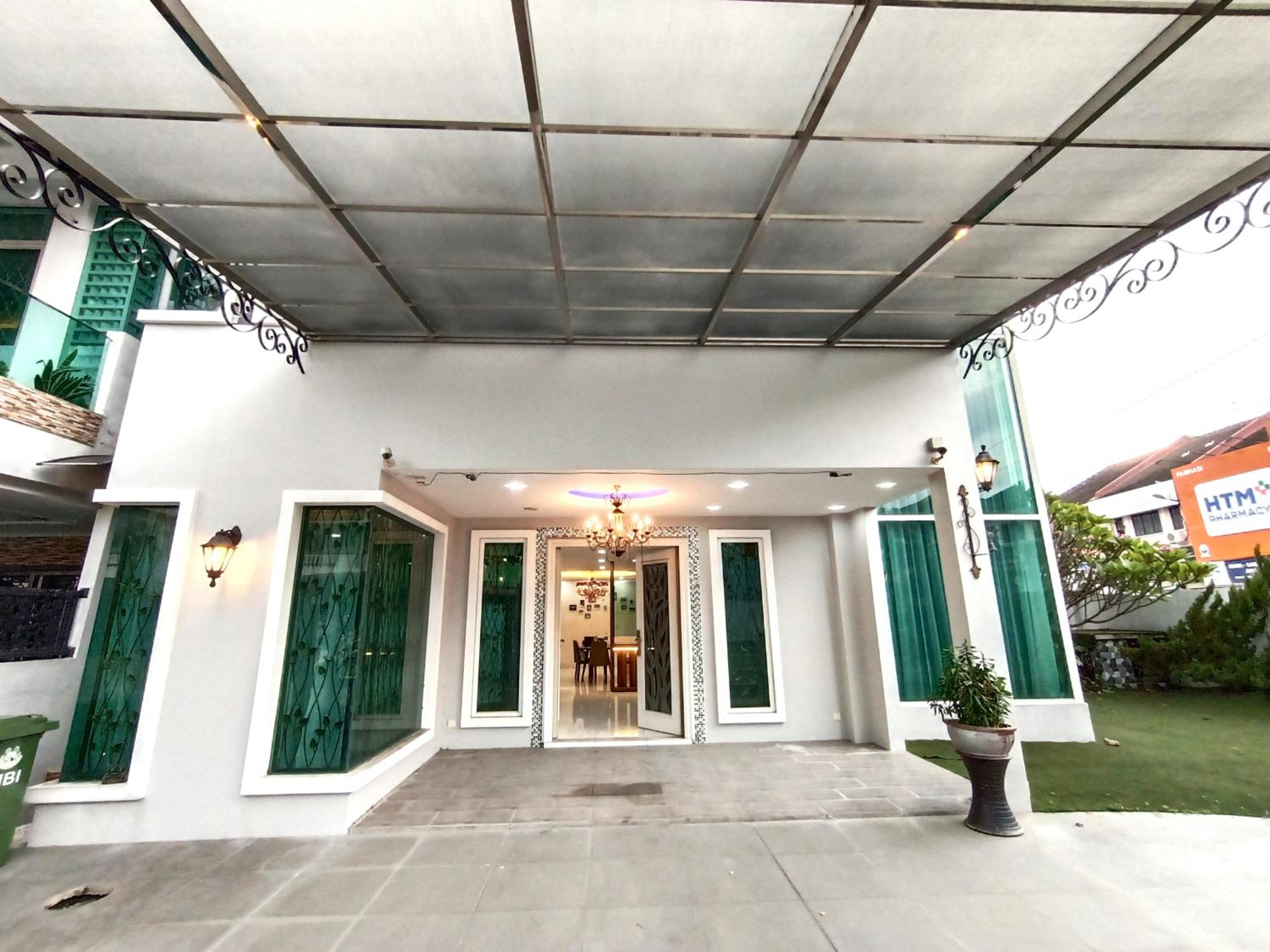 1, Taman Desa Kencana, Persiaran Bercham Ipoh photo 7