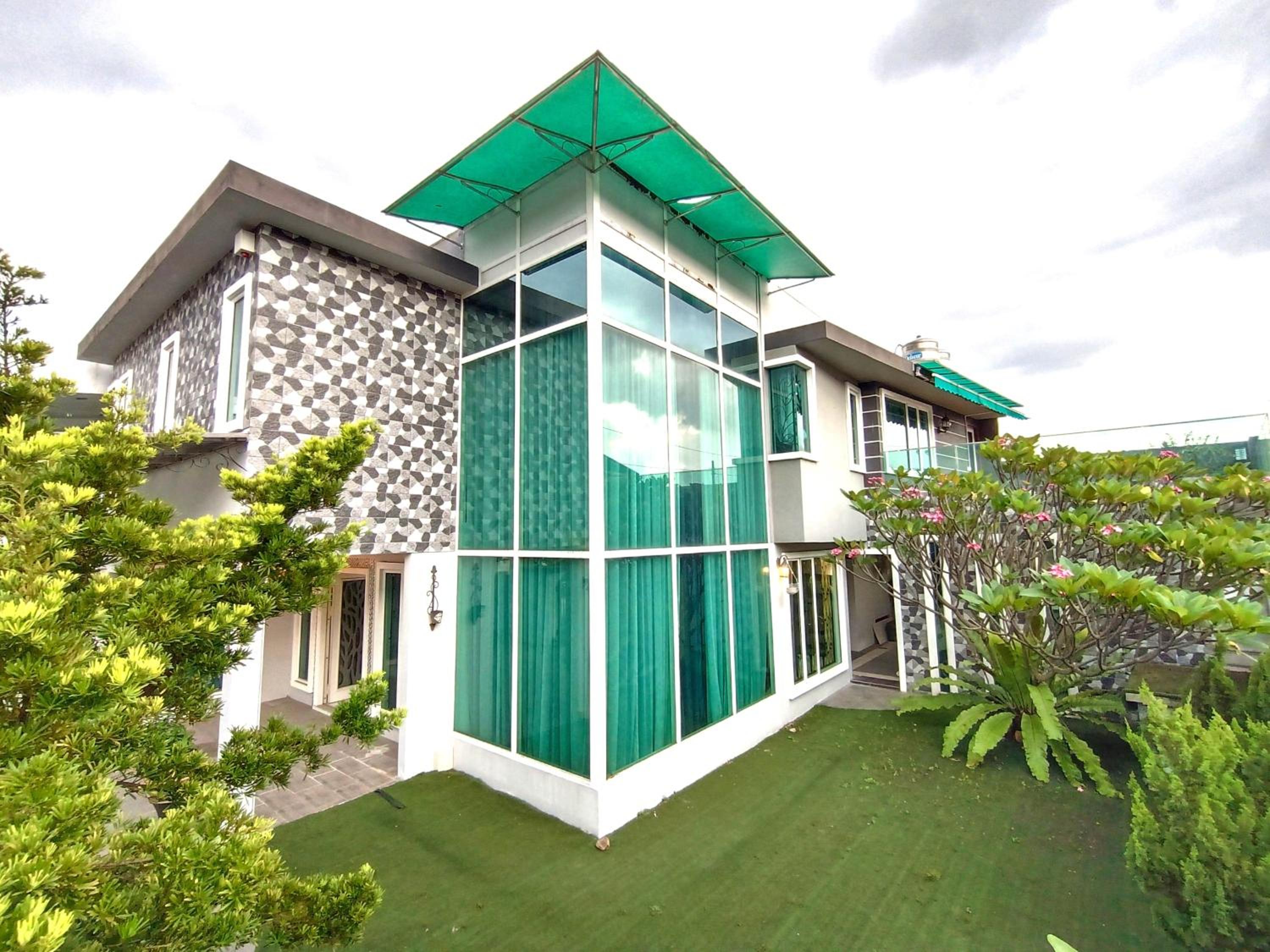 1, Taman Desa Kencana, Persiaran Bercham Ipoh photo 4