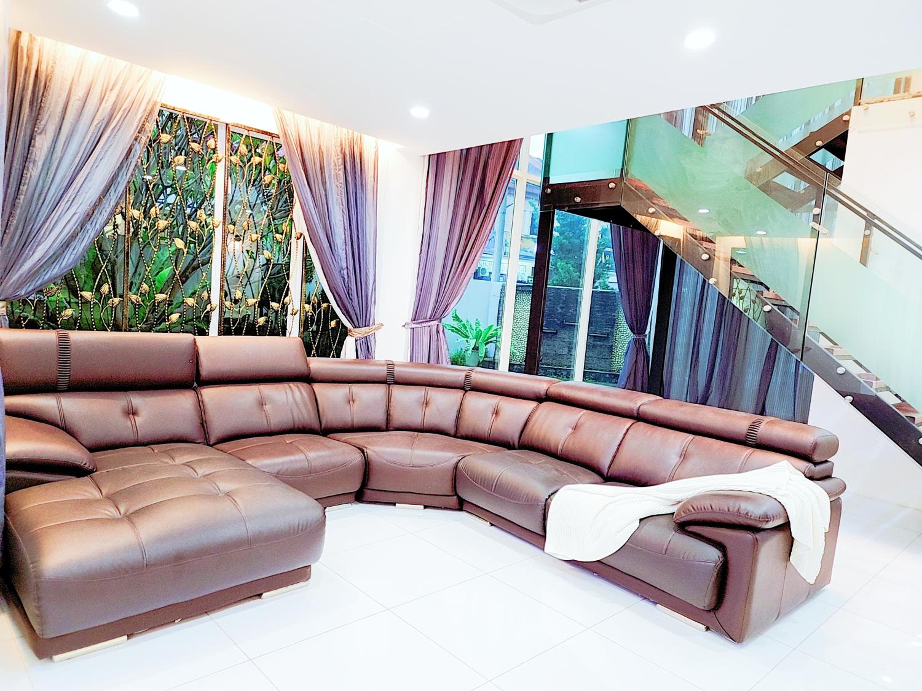 1, Taman Desa Kencana, Persiaran Bercham Ipoh photo 8