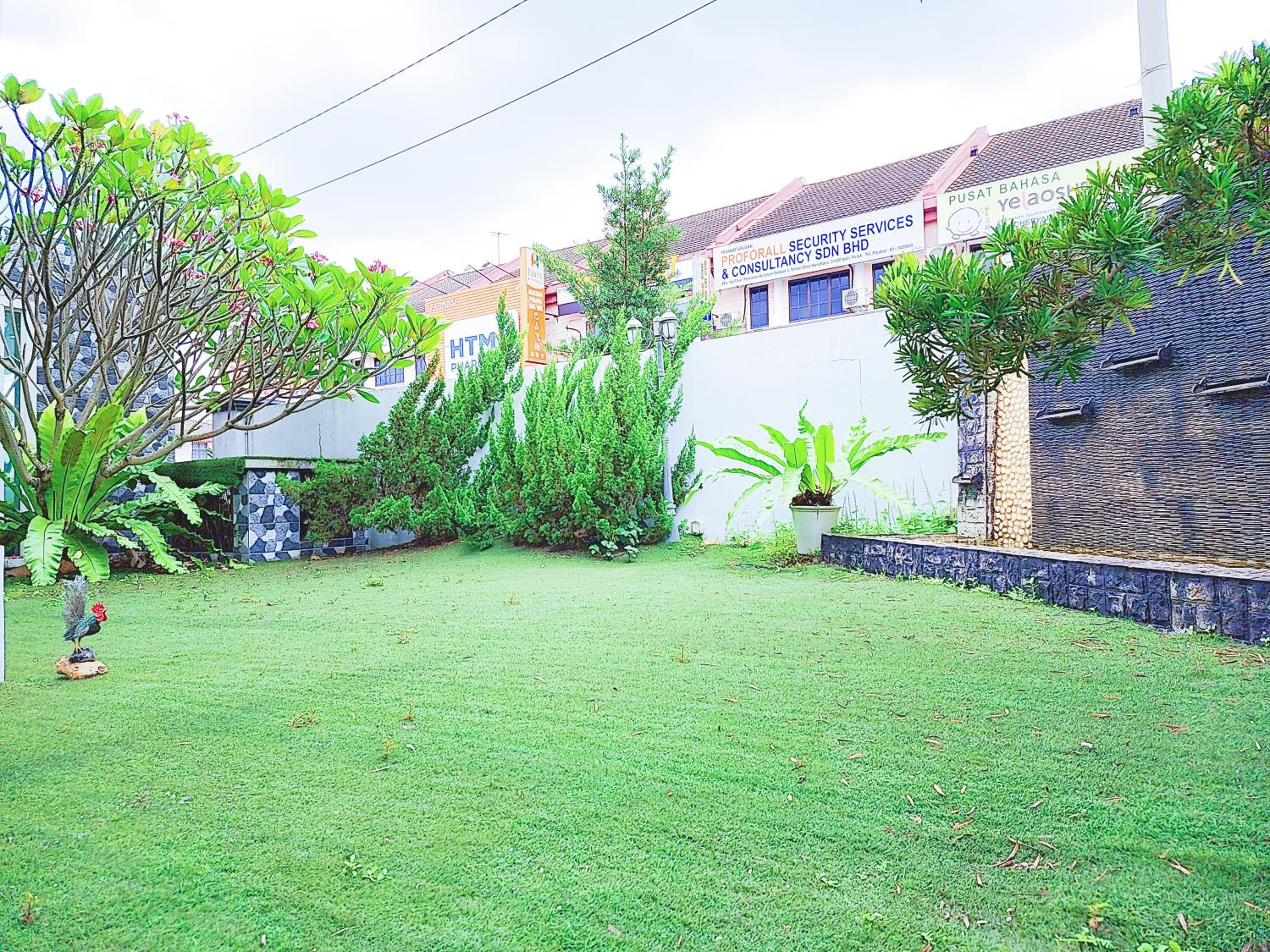 1, Taman Desa Kencana, Persiaran Bercham Ipoh photo 6