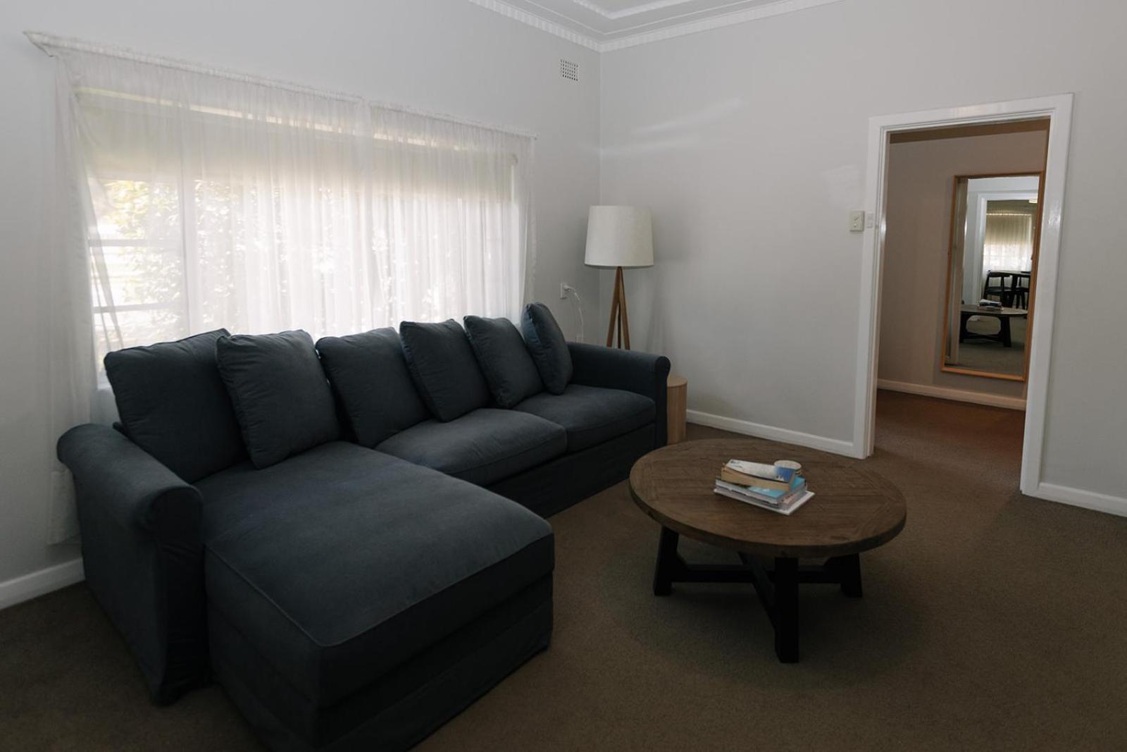 Apartments on Morrow