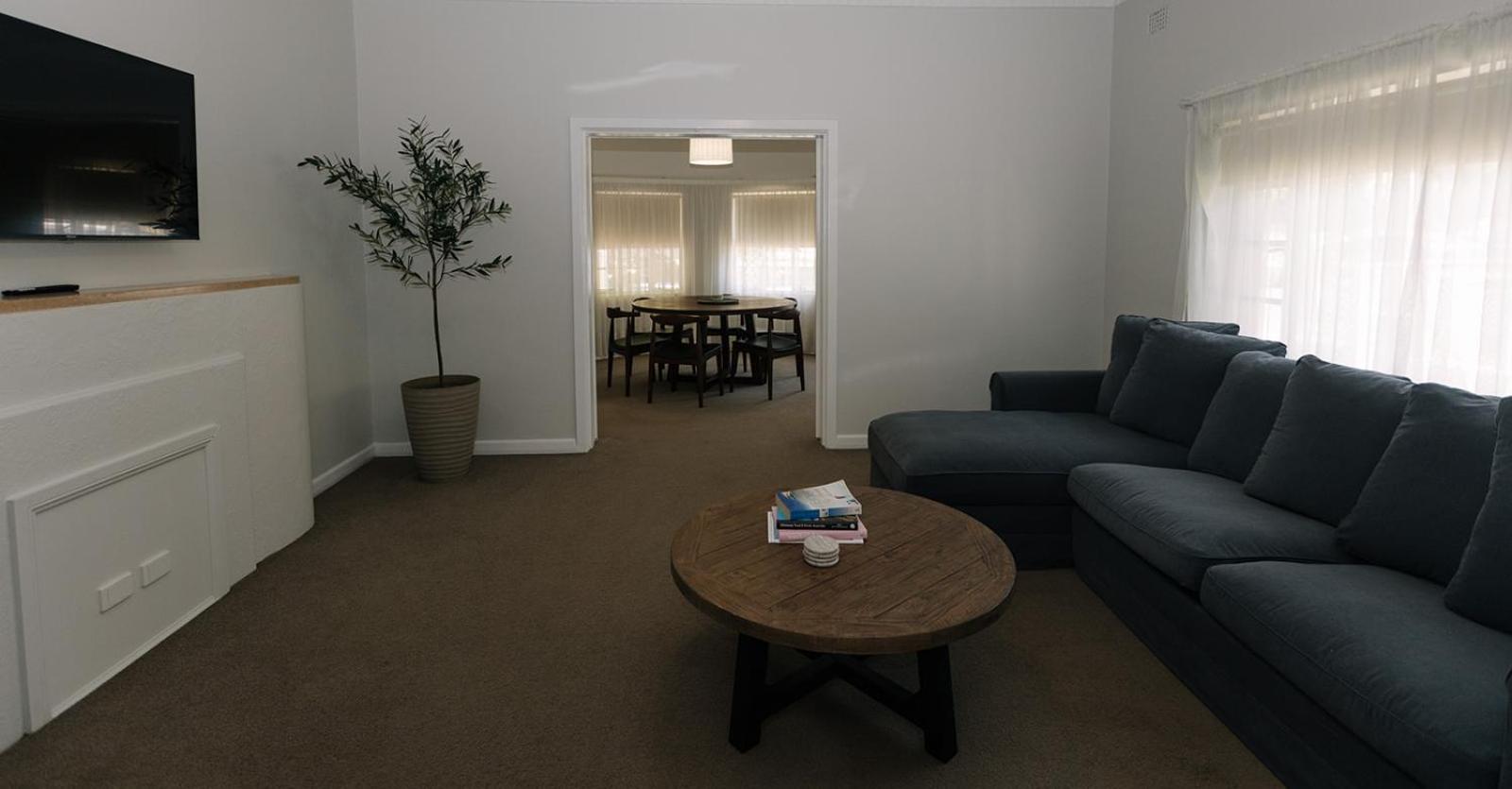 Apartments on Morrow