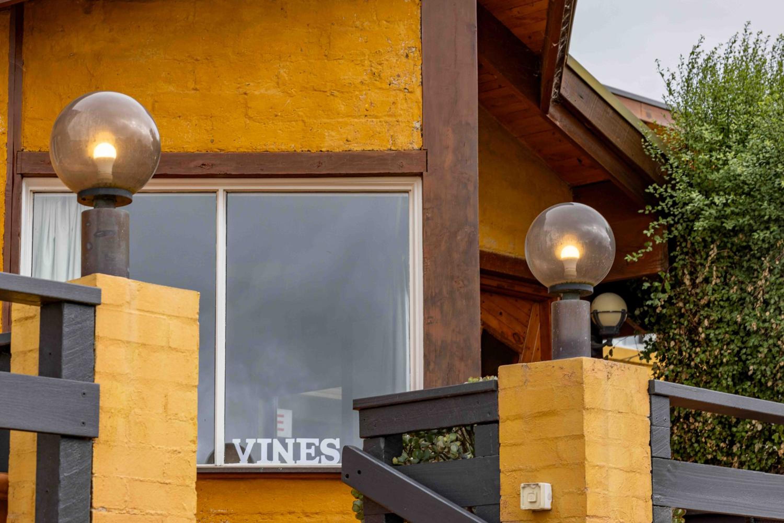 The Vines Cottage, Yarra Glen