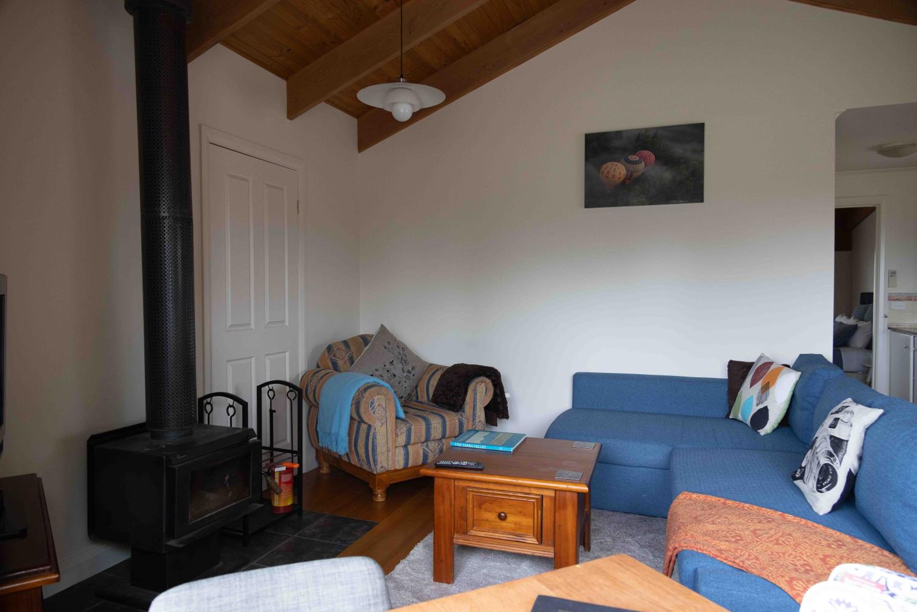 The Vines Cottage, Yarra Glen