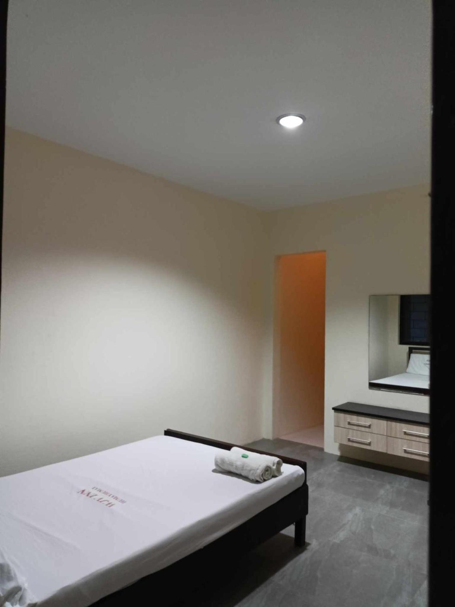 Wjv Inn Talamban view 2