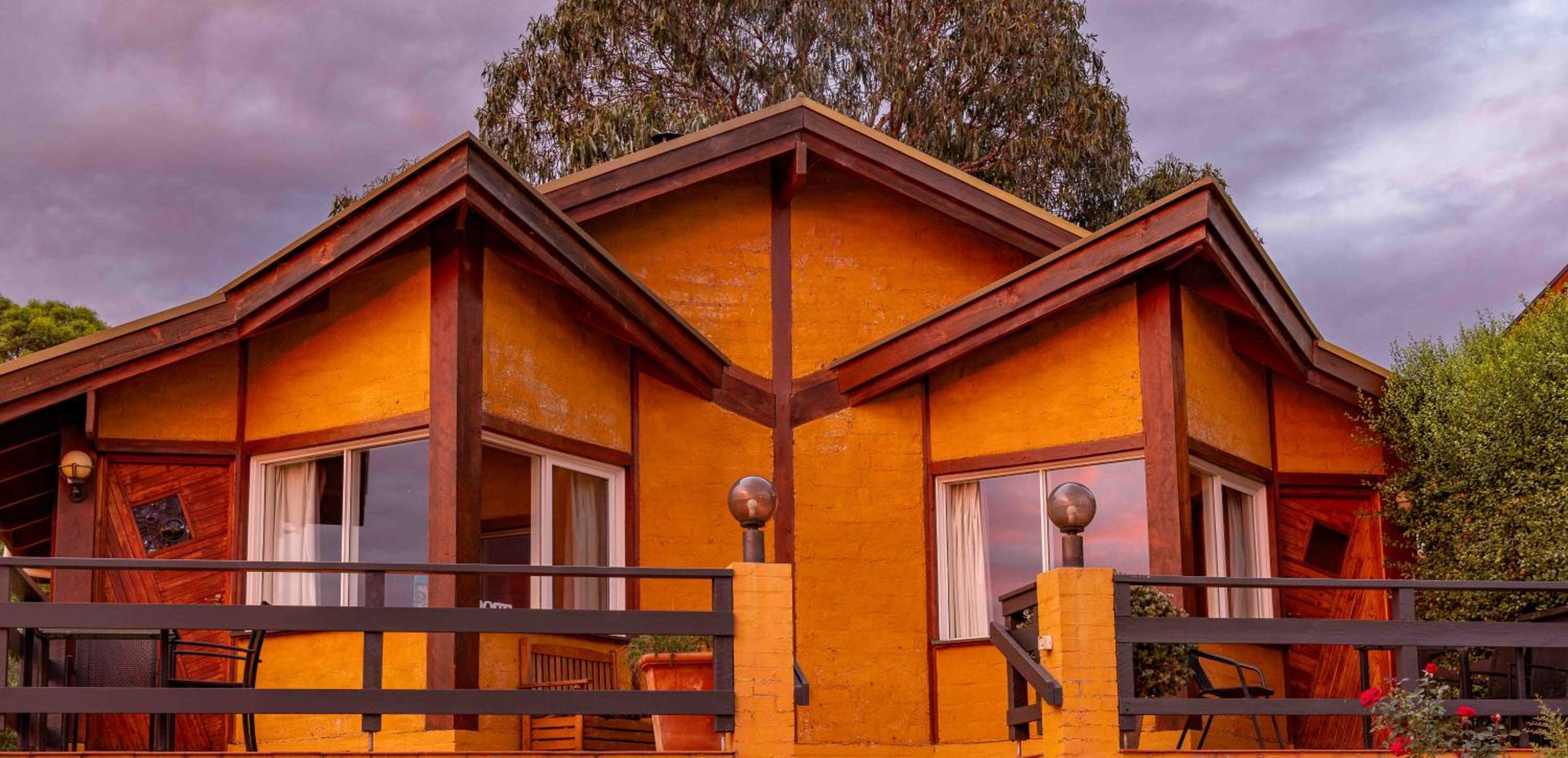 The Vines Cottage, Yarra Glen