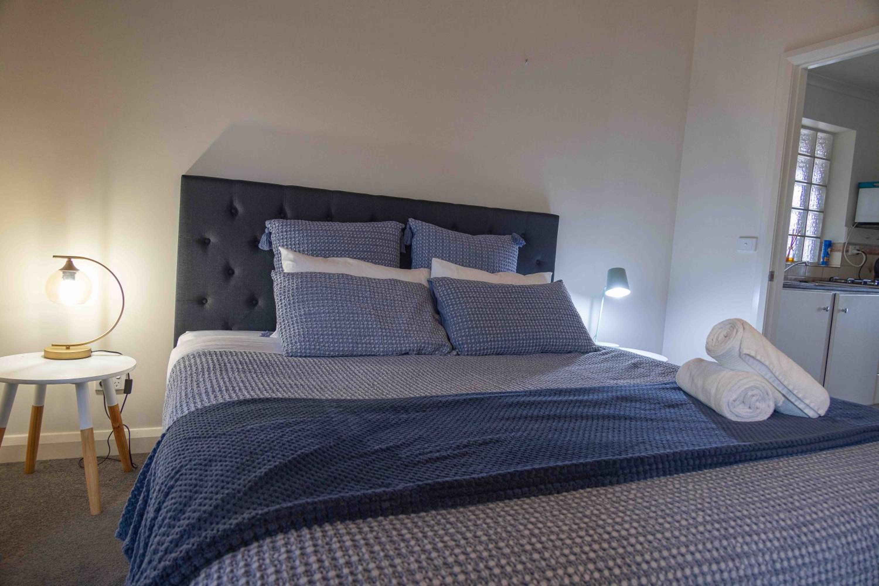 The Vines Cottage, Yarra Glen