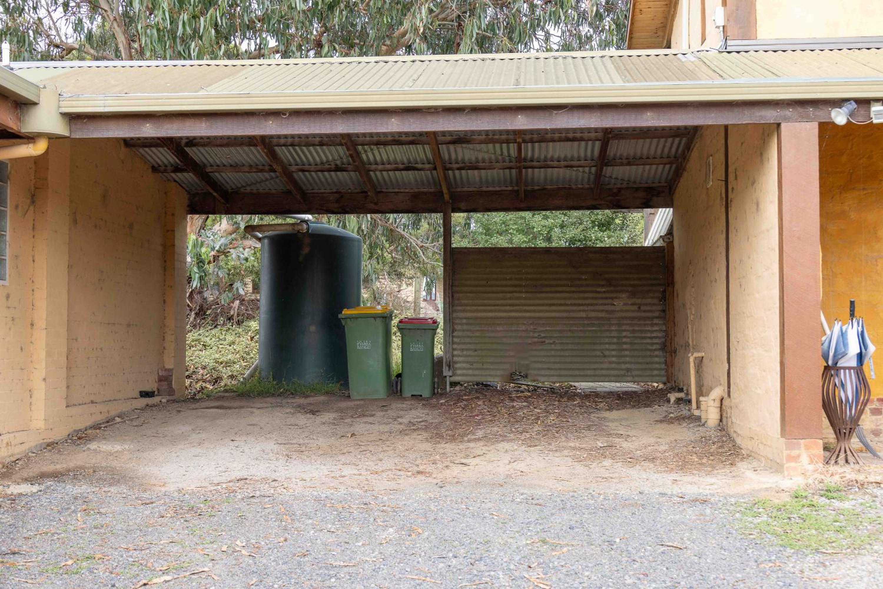The Vines Cottage, Yarra Glen