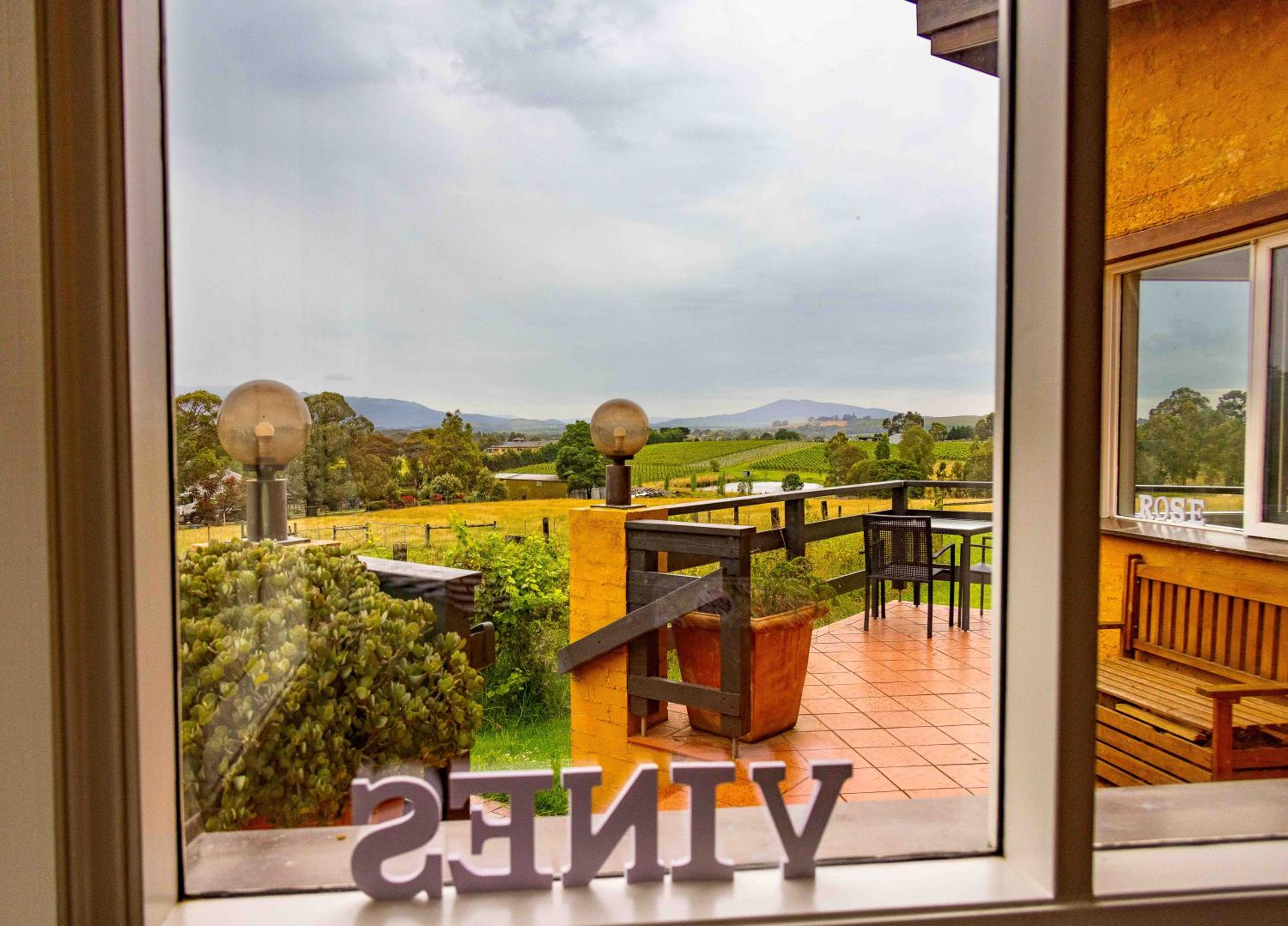 The Vines Cottage, Yarra Glen