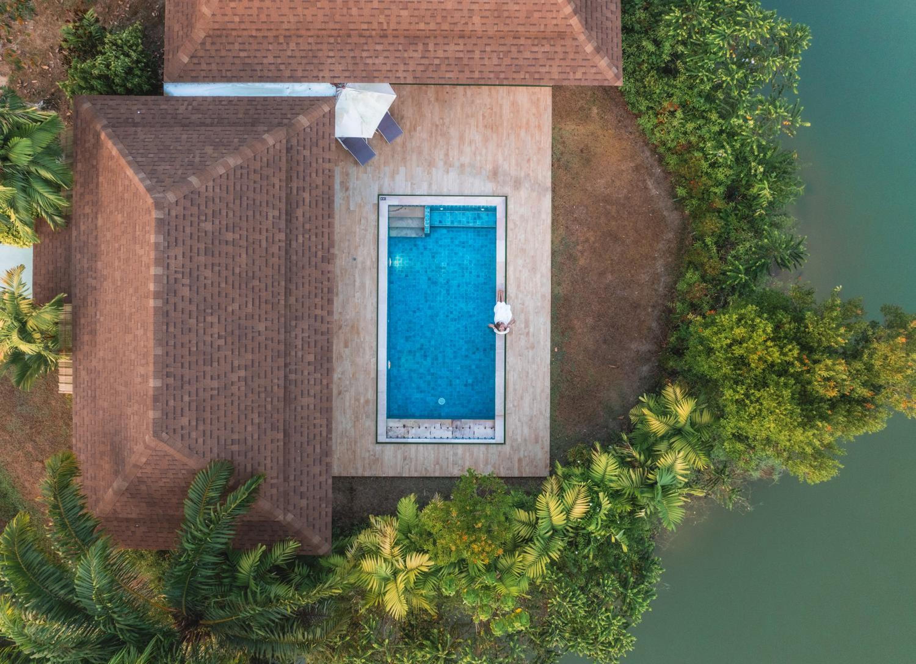 Bor Saen Pool Villa