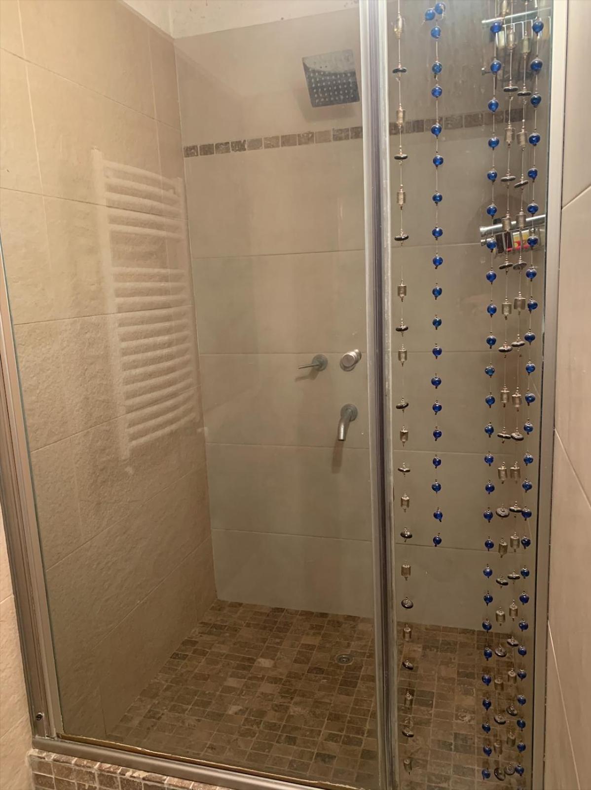 Habitación en Casa Cortaderas