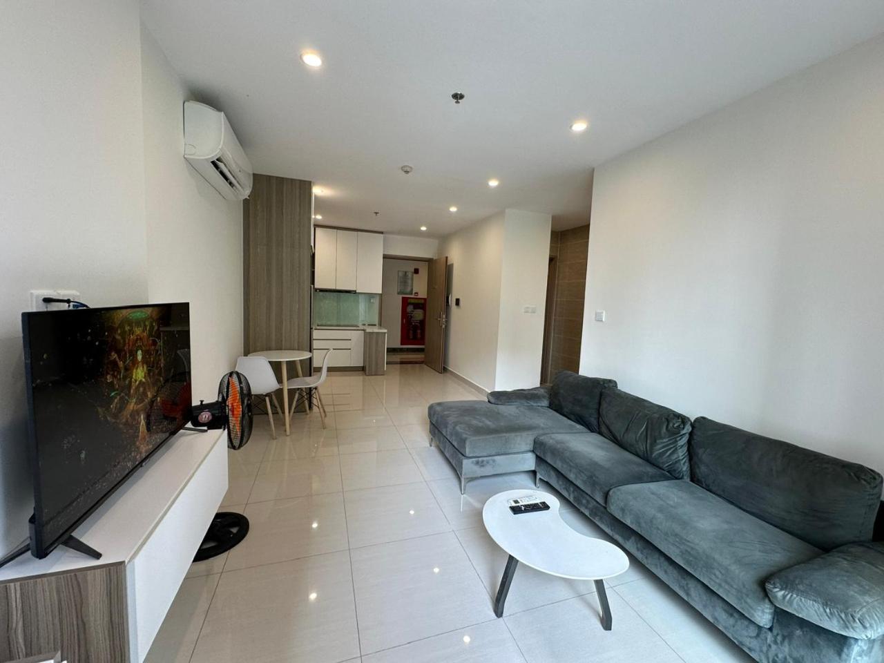 An Nhiên Vinhome Grand Park 1002 view 2