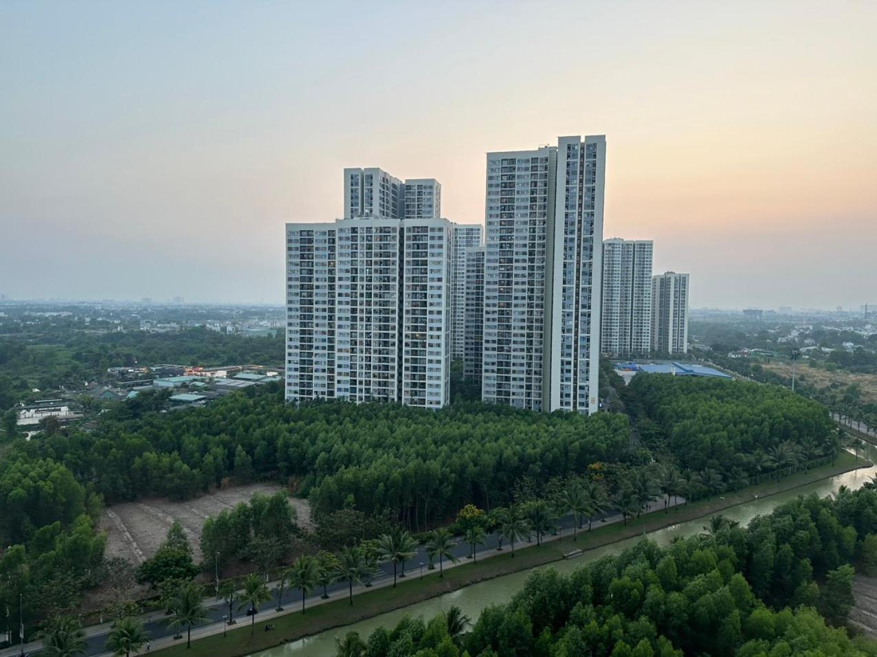 An Nhiên Vinhome Grand Park 1002 view 3
