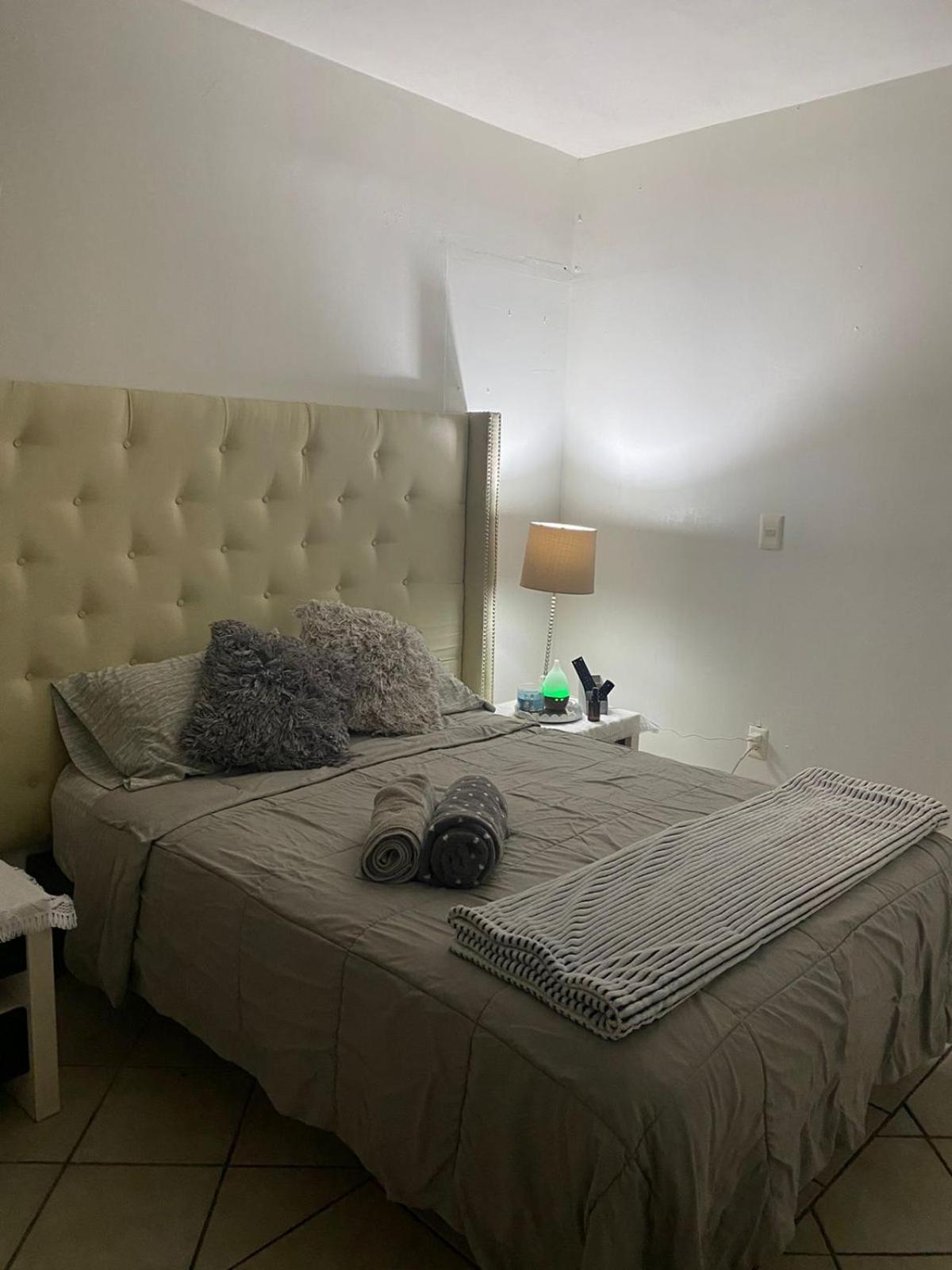 Loft Coyoacan — Mexico City