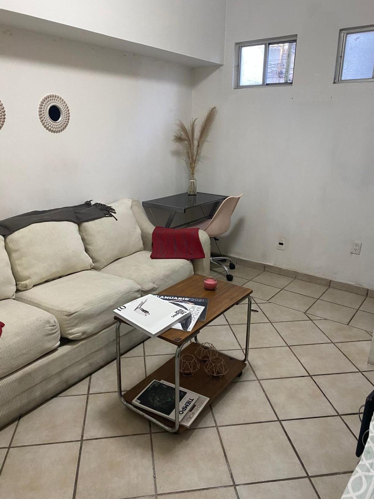 Loft Coyoacan photo 3