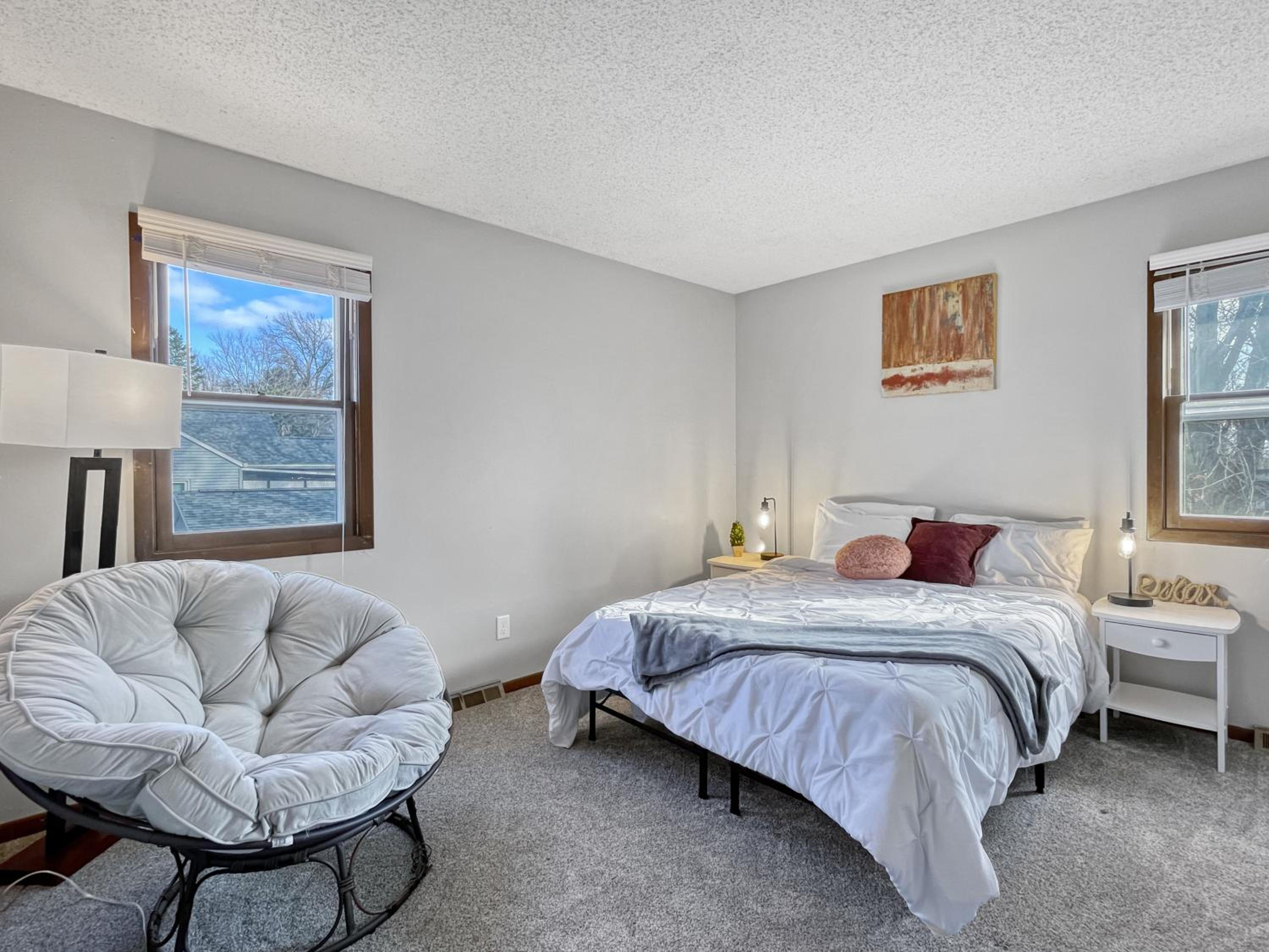 2br Cozy Townhouse Wdmclive! view 3
