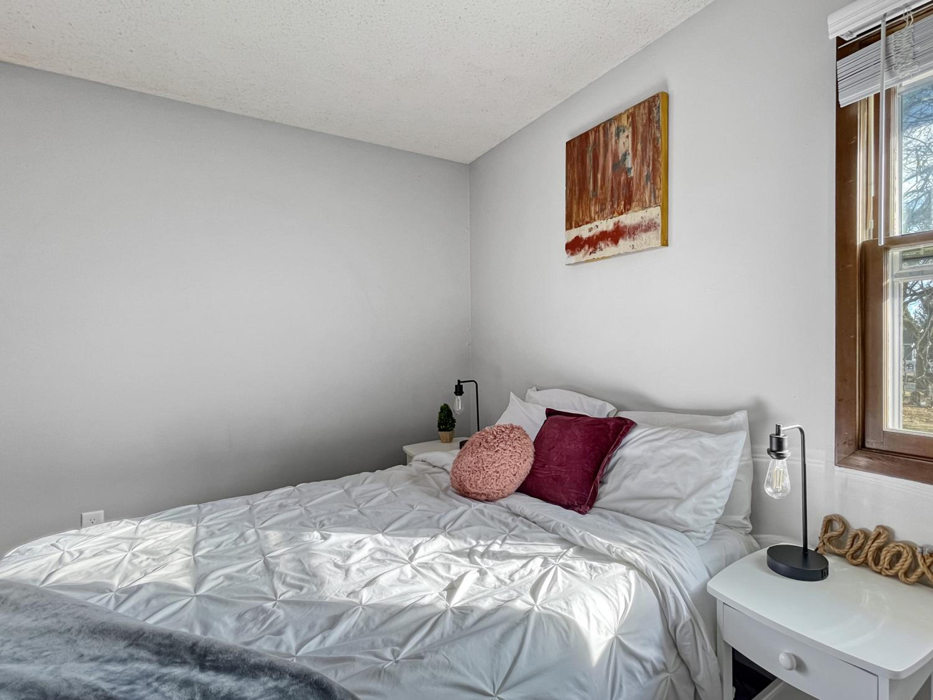 2br Cozy Townhouse Wdmclive! view 4