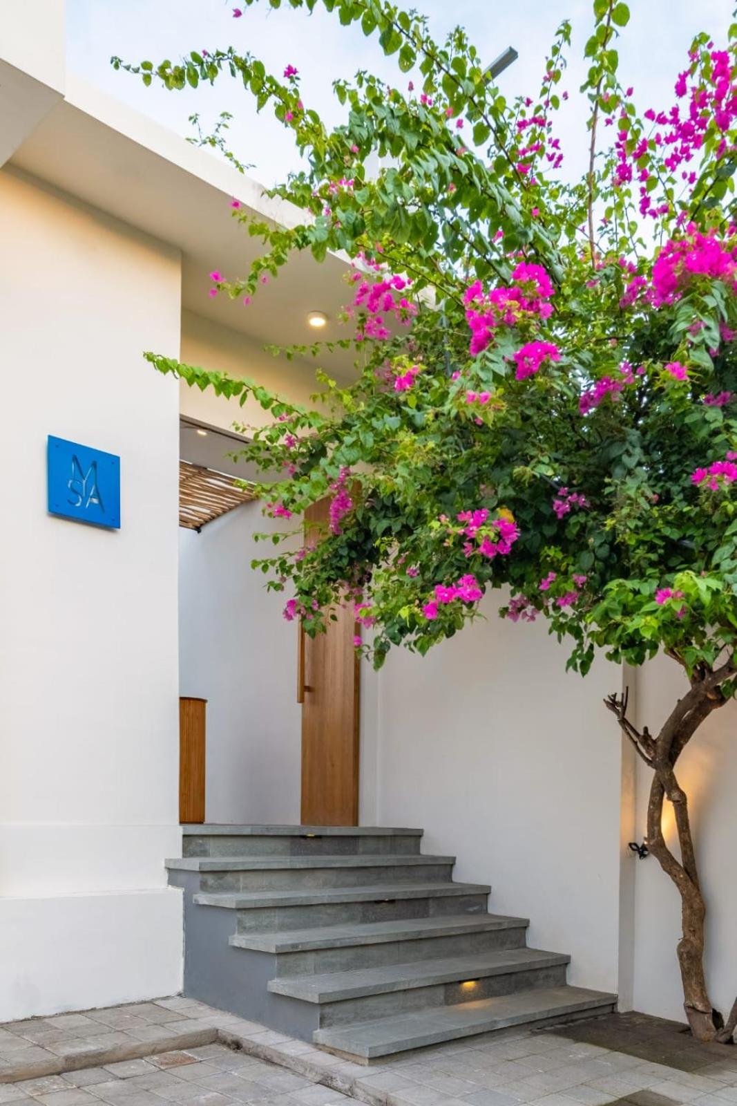 Hotel Mysa Boutique Hotel - Image 1