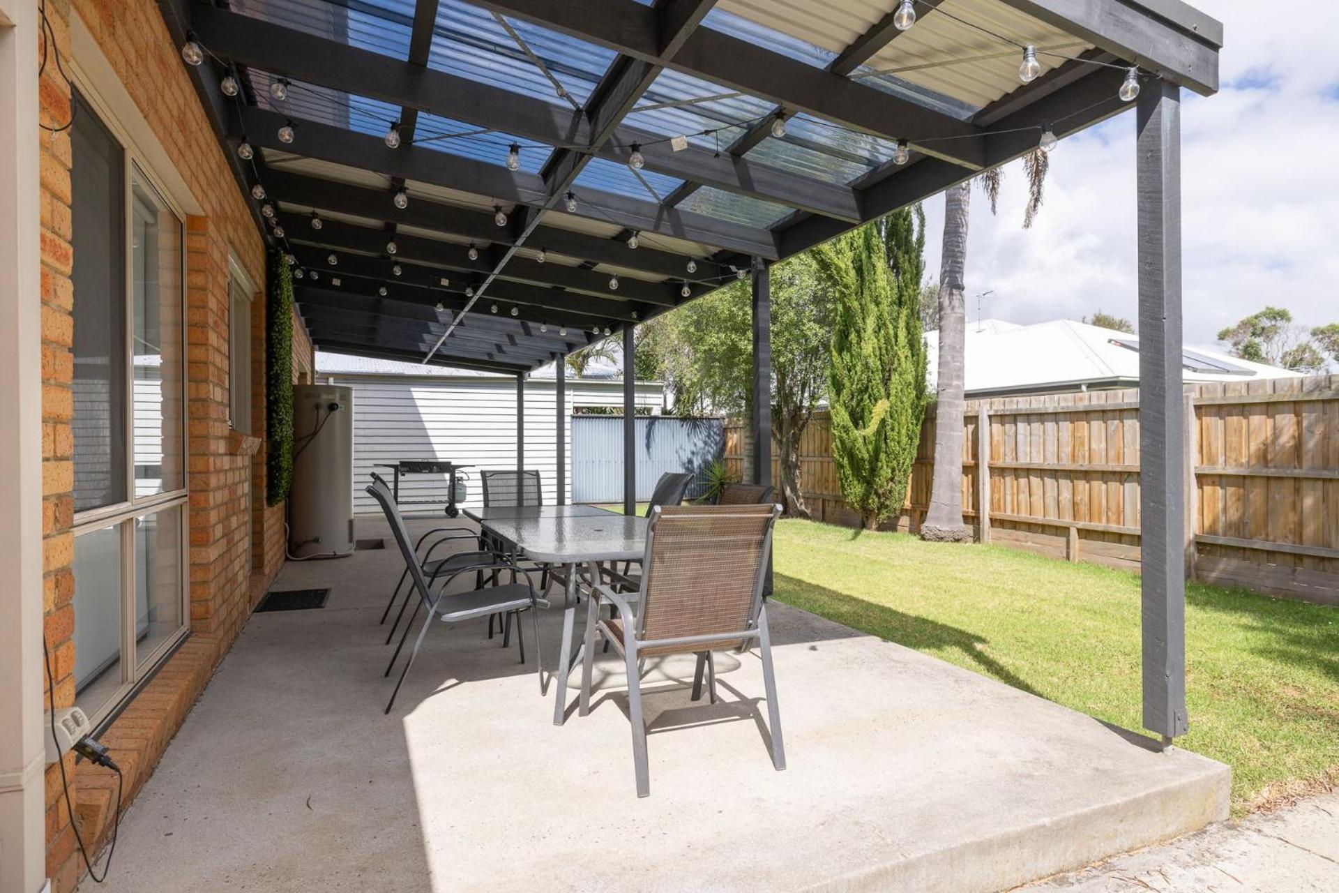 Sandy Beach House Cowes