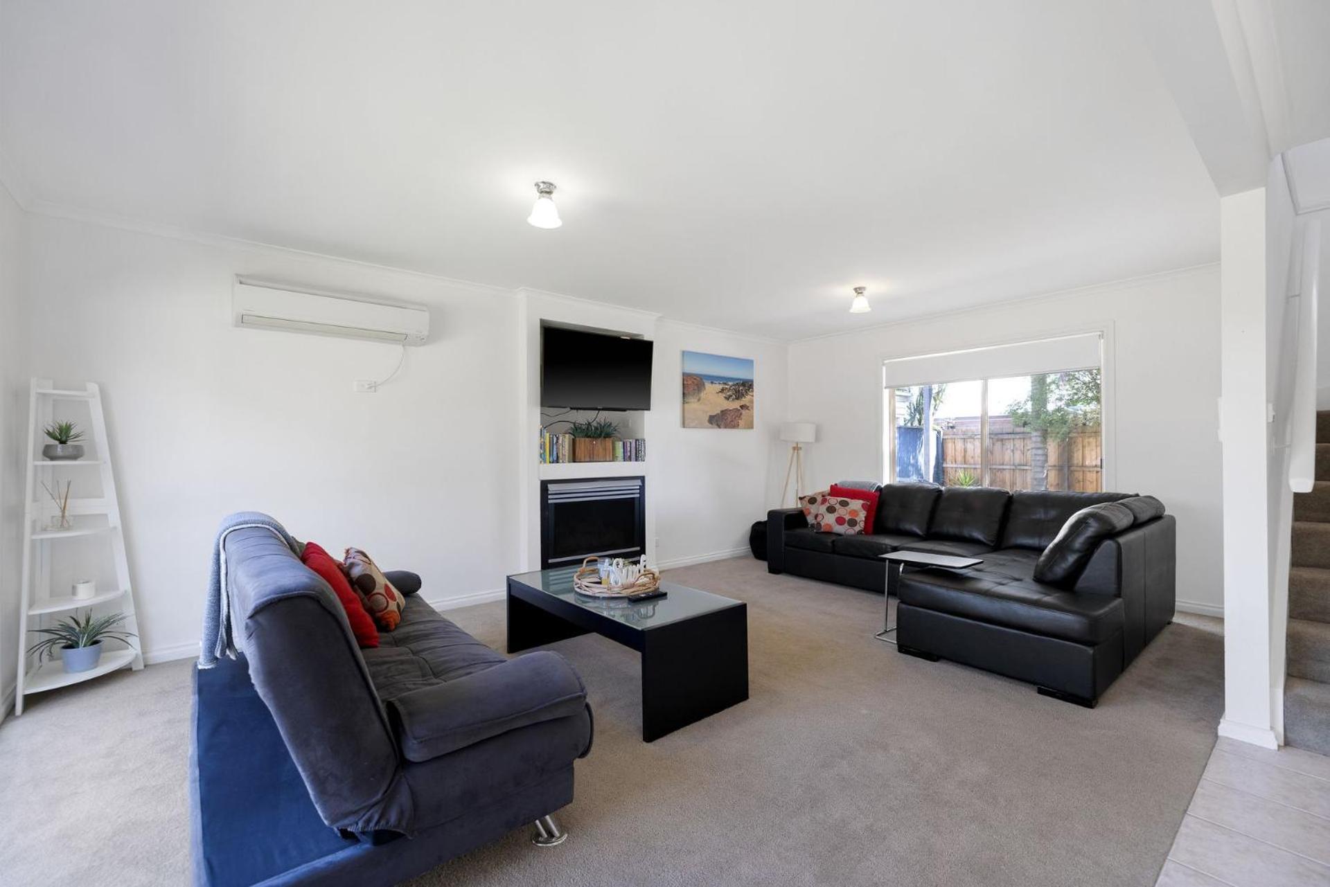 Sandy Beach House Cowes