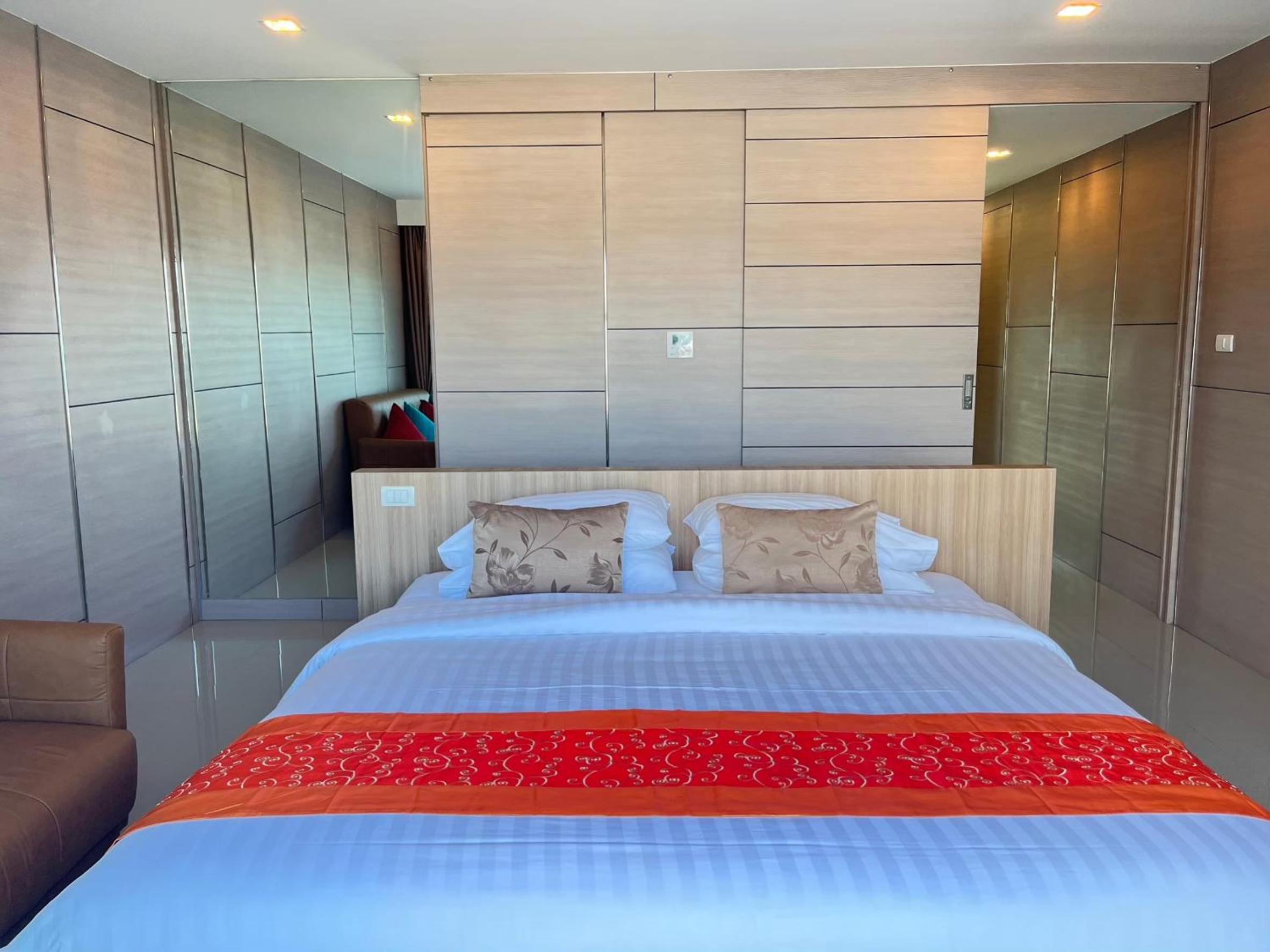 Patong Bay Hill Resort 134