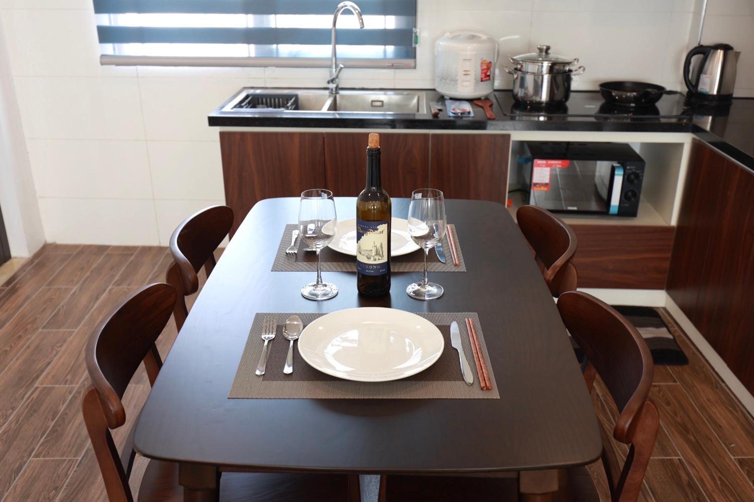 Amor home V