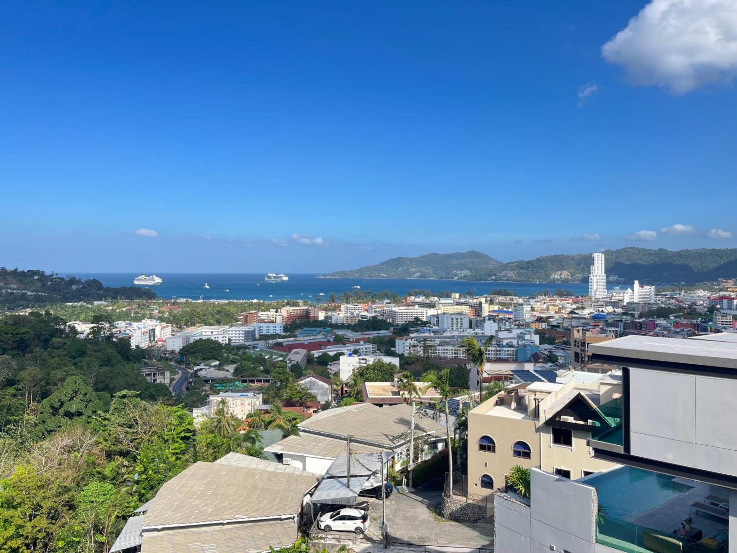 Patong Bay Hill Resort 137
